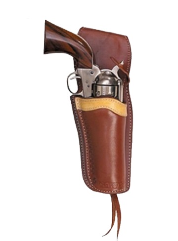 (image for) El Paso Hellfire Western Fast Draw Competition Pistol Holster